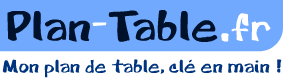 Plan de table